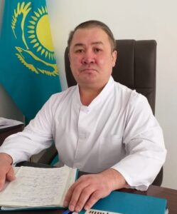 Блог руководителя