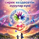 Международный день редких заболеваний (Rare Disease Day)